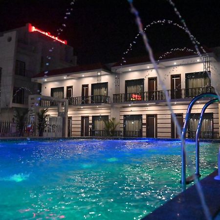 Moon Star Beach Resort Mandarmani Zewnętrze zdjęcie