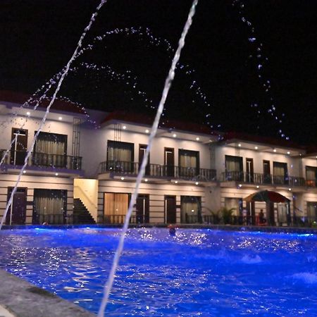 Moon Star Beach Resort Mandarmani Zewnętrze zdjęcie