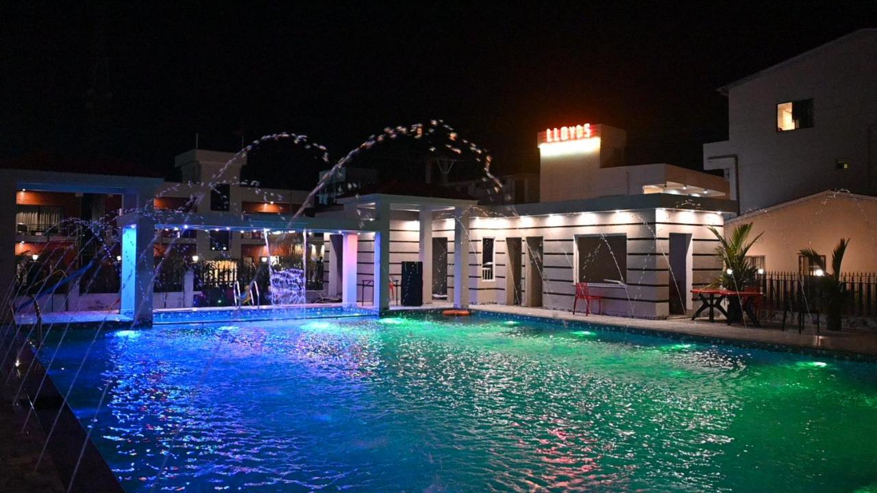 Moon Star Beach Resort Mandarmani Zewnętrze zdjęcie