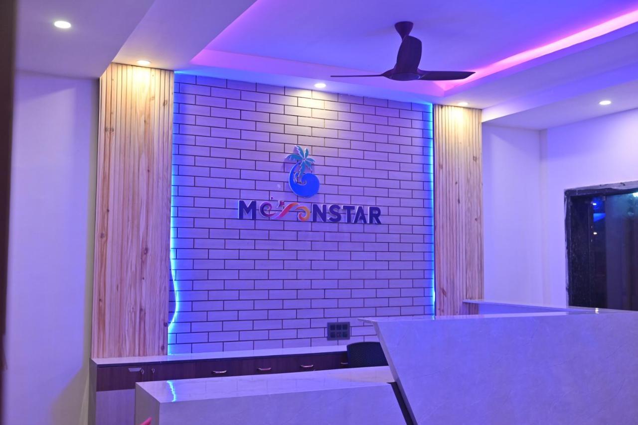 Moon Star Beach Resort Mandarmani Zewnętrze zdjęcie