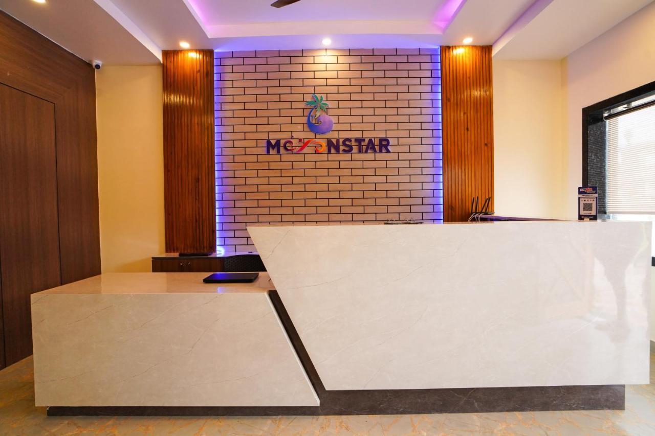 Moon Star Beach Resort Mandarmani Zewnętrze zdjęcie