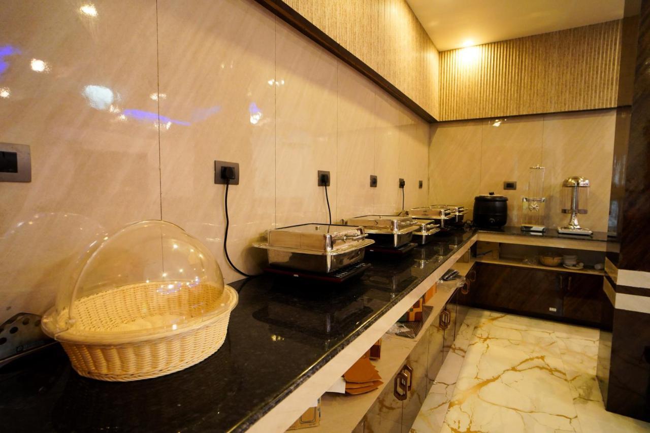 Moon Star Beach Resort Mandarmani Zewnętrze zdjęcie